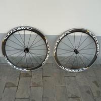 ruote mavic cosmic sls in carbonio