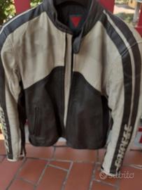 giubbino Dainese tg 54
