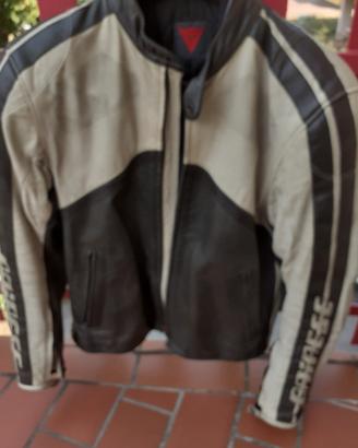 giubbino Dainese tg 54