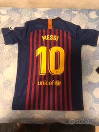 Maglia messi