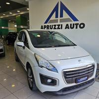 PEUGEOT 3008 1.6 e-HDi 115 CV ETG6 Allure