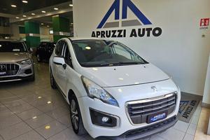 PEUGEOT 3008 1.6 e-HDi 115 CV ETG6 Allure
