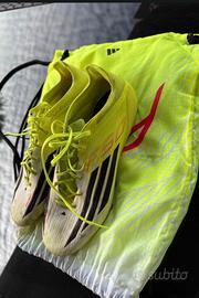 Adidas F50 Elite AG 42 + sacchetta originale