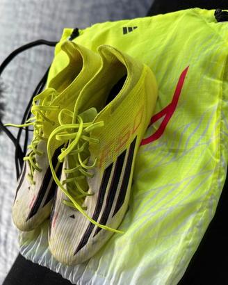 Adidas F50 Elite AG 42 + sacchetta originale
