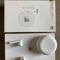 HUAWEI FreeBuds 3