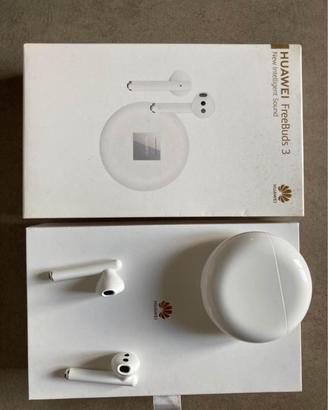 HUAWEI FreeBuds 3