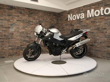 BMW R - F 800 R Abs my09