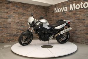 BMW R - F 800 R Abs my09