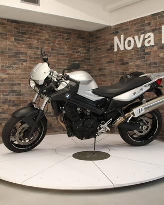 BMW R - F 800 R Abs my09