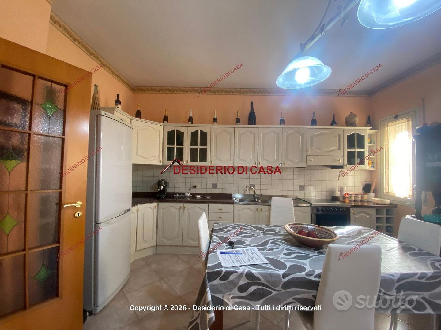 Appartamento – Castelvetrano, Villaggio Belvedere, Trapani - Altro