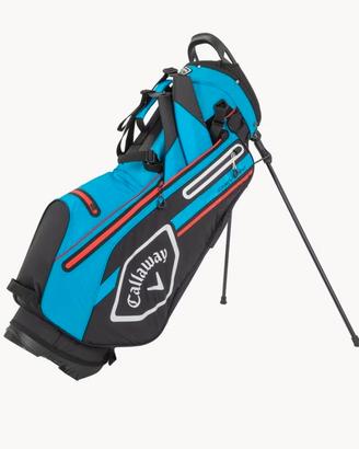 Sacca Golf