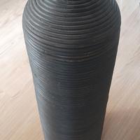 Vaso decorativo da terra