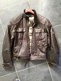 Giubbotto Belstaff – And Circular