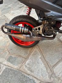 marmitta POLINI EVOLUTION 3