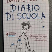 Daniel Pennac - Diario di scuola