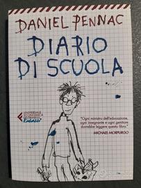 Daniel Pennac - Diario di scuola