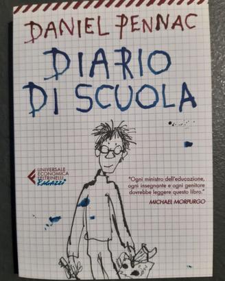 Daniel Pennac - Diario di scuola