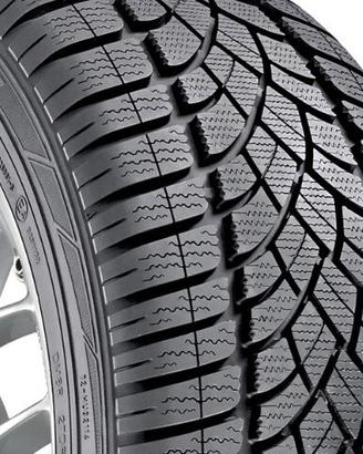 Gomme 225/55/16 DUNLOP Invernali