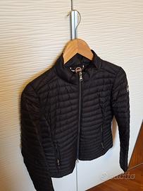 Piumino Colmar  Originals originale nero S