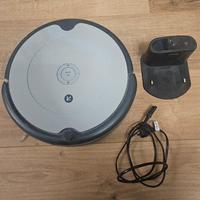 Roomba 600
