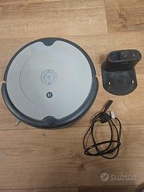 Roomba 600