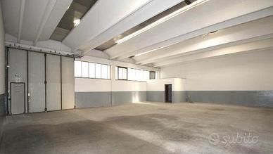 Capannone Industriale Savigliano [Z 141ACG]