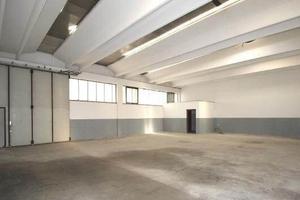 Capannone Industriale Savigliano [Z 141ACG]