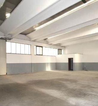 Capannone Industriale Savigliano [Z 141ACG]