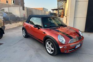MINI COOPER CHII CABRIO