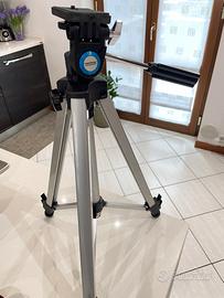 Trepiede fotocamera