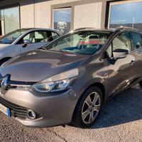 Renault Clio Sporter 1.5 dCi 8V 90CV EDC Energy