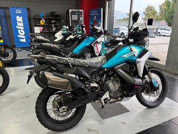 Cf Moto 800MT-X MTX
