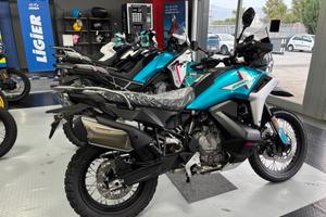 Cf Moto 800MT-X MTX
