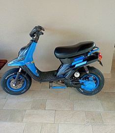 Mbk booster Spirit 50 (70) LEGGERE DESCRIZIONE