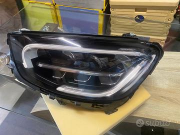 Fanale mercedes Glc lato sinistro