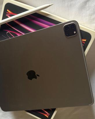 Ipad 12.9 m2