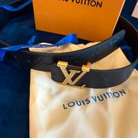 Cintura Louis Vuitton Nuova