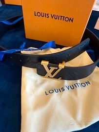 Cintura Louis Vuitton Nuova