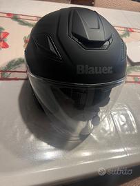 Casco blauer