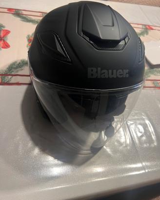 Casco blauer
