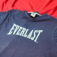 magliettina everlast