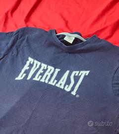 magliettina everlast