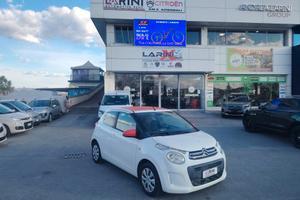 Citroen C1 Airscape VTi 68 3 porte Shine - NEOPATE