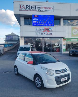 Citroen C1 Airscape VTi 68 3 porte Shine - NEOPATE