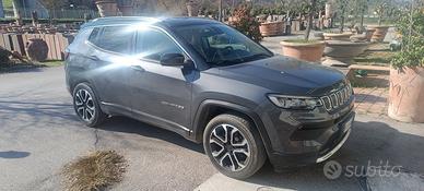 jeep compass 1600 cc