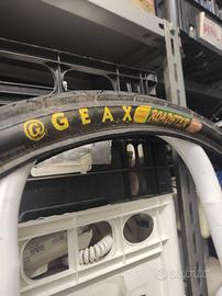 COPPIE DI COPERTONI BICI IN STATO OTTIMALE 20€