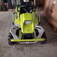 Trincia climber grillo 7.18