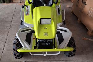 Trincia climber grillo 7.18