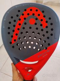 Racchetta Padel Head Radical Motion (acquis. 2025)