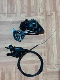 SRAM SX Eagle 12 velocità